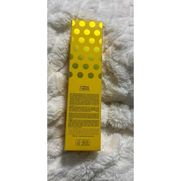 Benefit The POREfessional Tight 'n Toned Pore-Refining AHA+PHA Toner - Picture 3 of 6